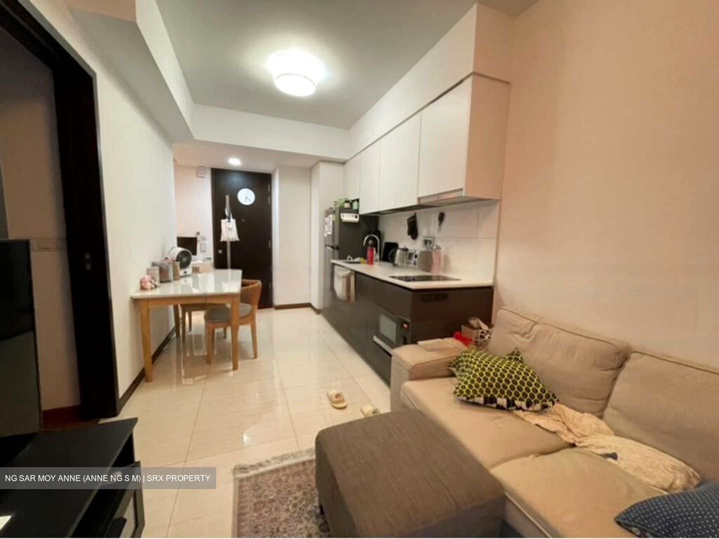 Sims Urban Oasis (D14), Condominium #477547291